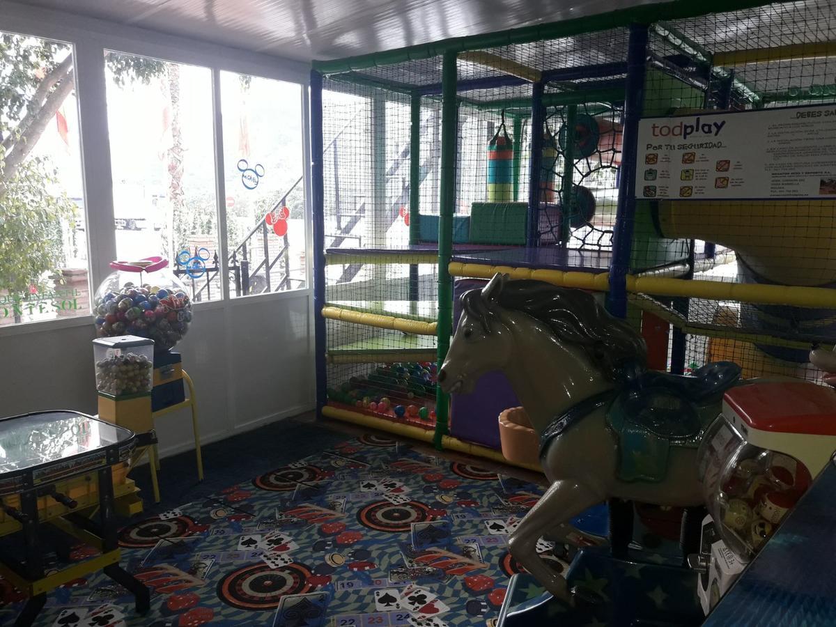 מלון מאלגה Nuevo Montesol מראה חיצוני תמונה
